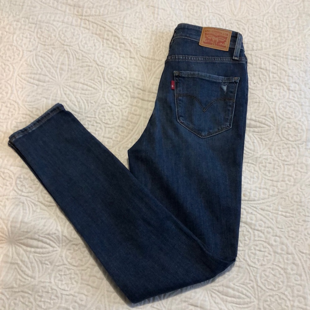 Levi’s jeans